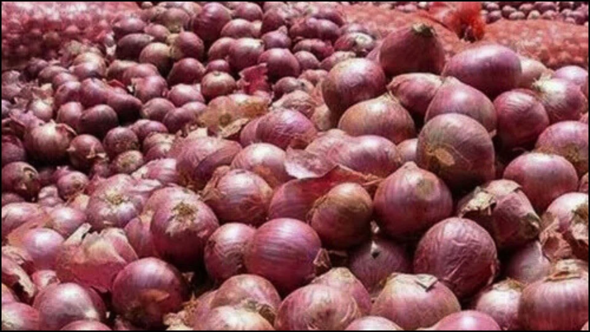 बजारमा भारतीय प्याज  महंगी , नेपालमा पनि मूल्य उकालो लाग्दै