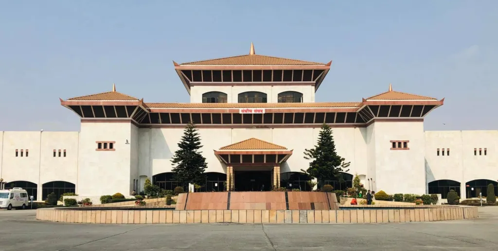 सङ्घीय संसदका दुवै सदनको बैठक आज बस्दै