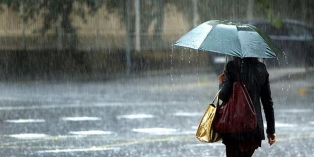 आज यी प्रदेशमा चट्याङसहित वर्षा हुने