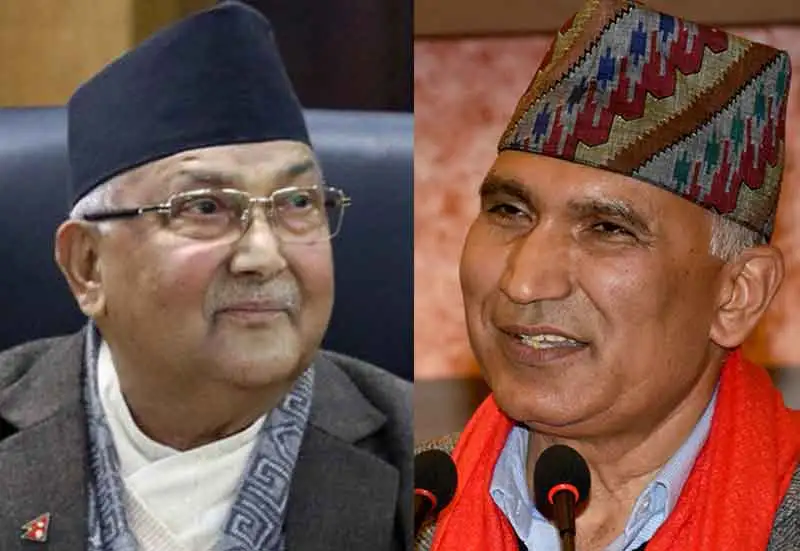 प्रधानमन्त्री र अर्थमन्त्रीसँग अदालतको अवहेलनामा लिखित जवाफ माग्ने सर्वोच्चको आदेश