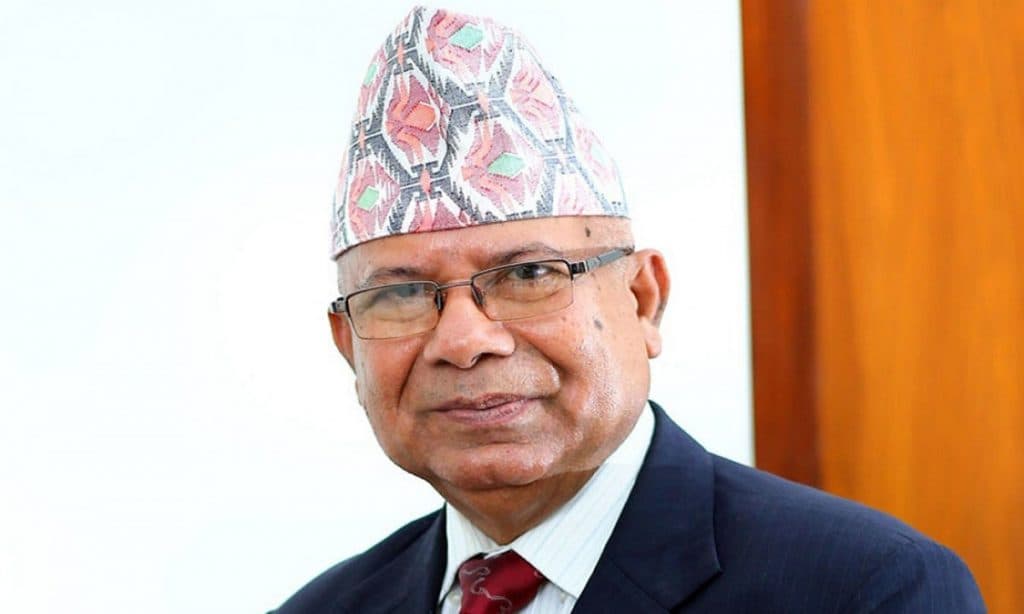 एकीकृत समाजवादीका अध्यक्ष माधवकुमार नेपालमाथि १८ करोड बढीको भ्रष्टाचार मुद्दा,(पूर्णपाठसहित)