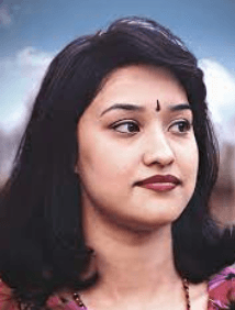 श्रुती राज्य लक्ष्मी देवी शाह