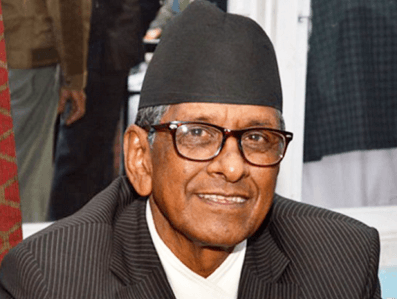 तारानाथ रानाभाट