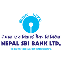 नेपाल एसबीआई बैंक लिमिटेड