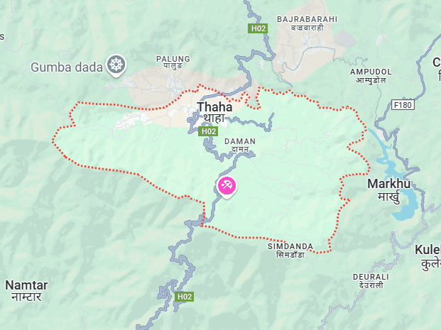 दामन