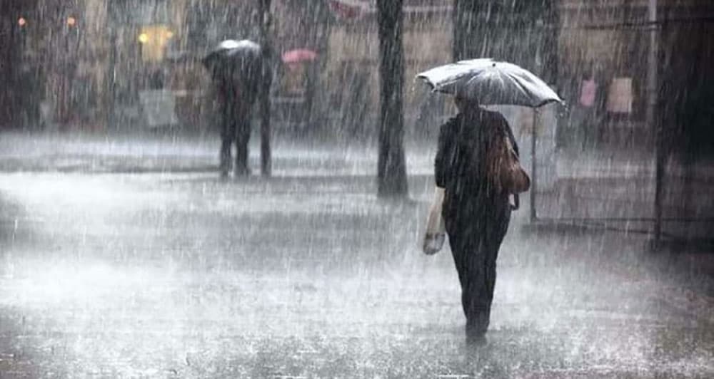 यी तीन प्रदेशमा आज ठूलो वर्षाको सम्भावना, अन्य प्रदेशको अवस्था कस्तो ?